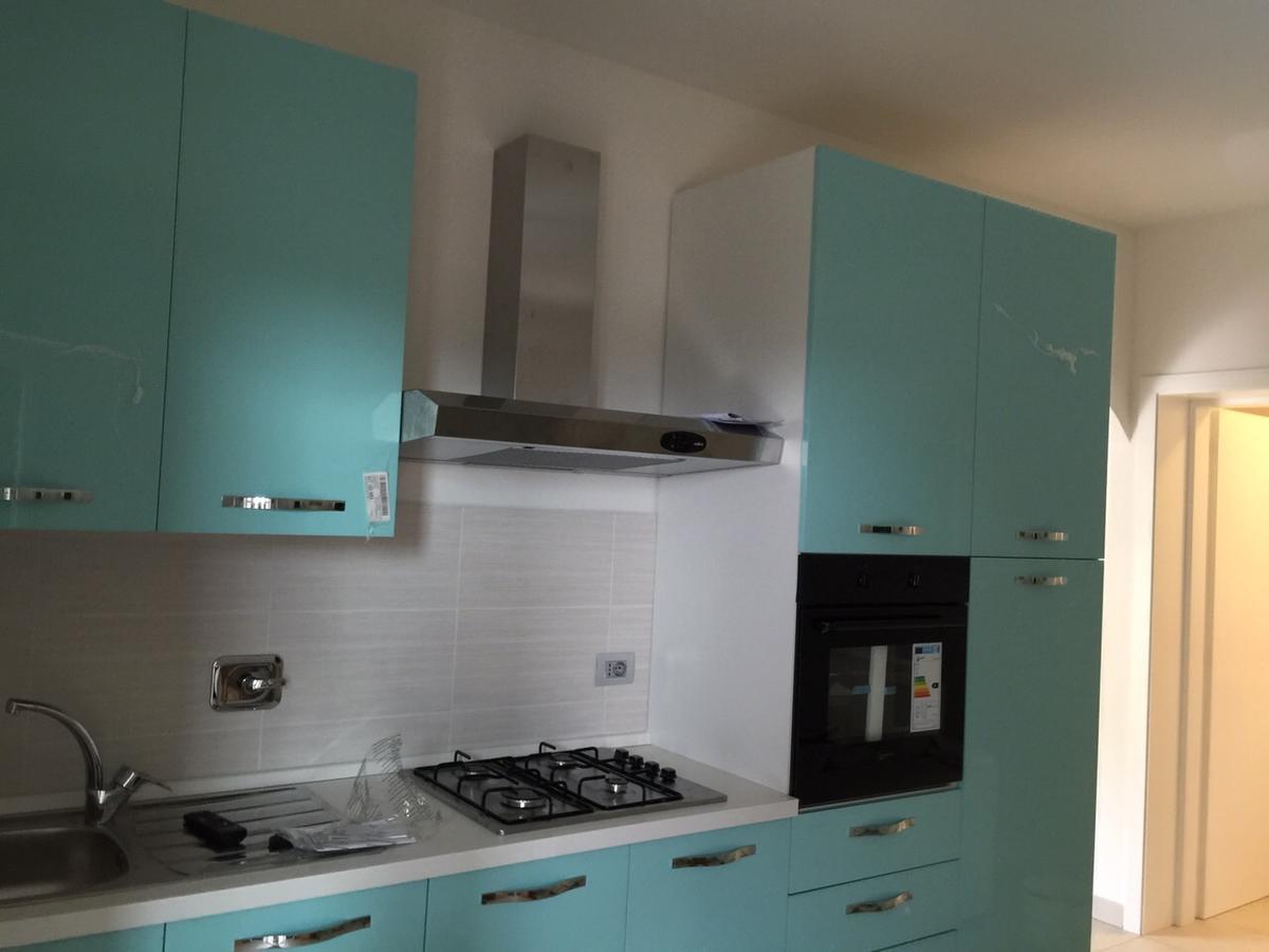 Residence Le Solane マリーナ・ディ・カンポ 部屋 写真