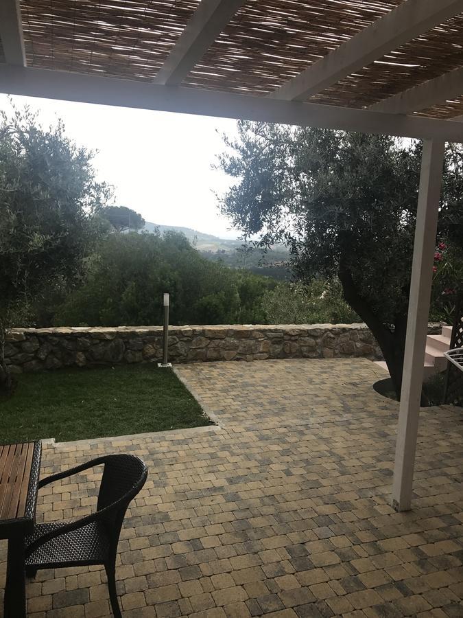 Residence Le Solane マリーナ・ディ・カンポ エクステリア 写真